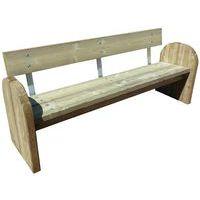 Banc Elite 200 cm CIHB