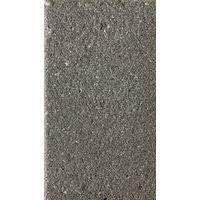 Poubelle 80 litres béton anthracite sablé thumbnail image 2