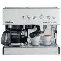 Machine à café Combiné MAGIMIX 10 tasses - 11423