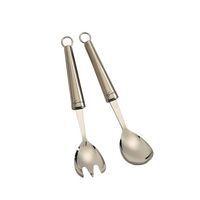 Couverts à salade - Cucinieri Inox - LAGOSTINA