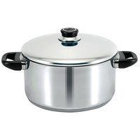 Faîtout 28cm Inox - Polo - BEKA - Image principale