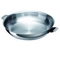 Poêle 20 cm Inox - Evolution - BEKA LINE - Image principale