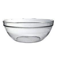 Saladier empilable 31 cm - Lys - DURALEX