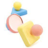 Puzzle formes et miroirs - Image 3