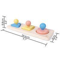Puzzle formes et miroirs thumbnail image 4