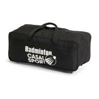 Lot de 20 Raquettes Bad Basic Plus Casal Sport+Sac+6 volants - Image 4