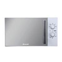 Micro-ondes solo BRANDT 26 L - SM2606B - Image principale