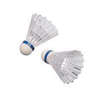Volants badminton basic Casal Sport thumbnail image 2