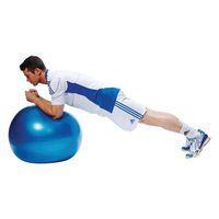 Balle gymnique gymball Ø 75 cm thumbnail image 3