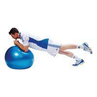 Balle gymnique gymball Ø 75 cm thumbnail image 2