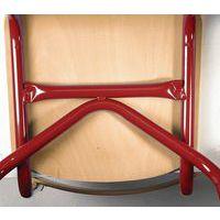 Chaise Atlas 4 Pieds - Manutan Expert thumbnail image 3