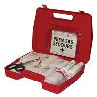 Trousse de premiers secours Lycées et Collèges-Securimed - Image principale