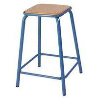Tabouret assise encastrée