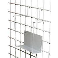 Porte-brochures métal Praxi largeur 11,5 cm thumbnail image 3