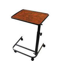 Table à manger ronce de noyer - Image principale