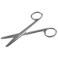 Ciseaux mousse droits 16 cm - Image principale