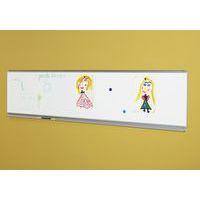 Piste graphique scolaire et maternelle Ulmann