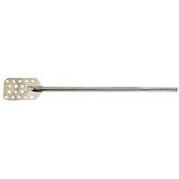 Spatule à réduire inox L 1000mm