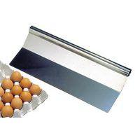 Pelle à omelette inox L 470 mm