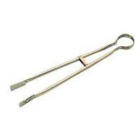 Pince à steak inox L 530mm