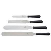 Palette-spatule massive