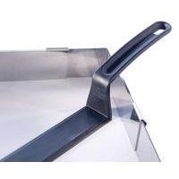 Spatule coudée Exoglass L 300mm - Image 2