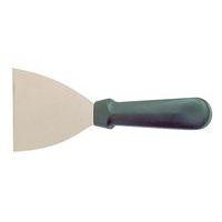 Spatule triangle inox largeur 100 mm - Image principale