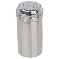 Saupoudreuse inox contenance 40 clitres Matfer