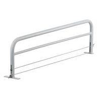 Lyre à genoise à 2 lames L 570mm - Image principale