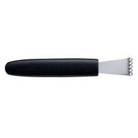 Zesteur inox L 145 mm
