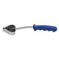 Ecailleur à poisson inox grand modèle L 310mm