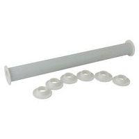 Rouleau laminoir universel L 520mm Matfer