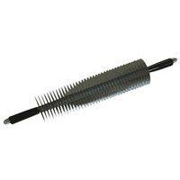 Rouleau coupe-bandes 38 disques inox Matfer