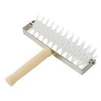 Rouleau pic-vite Matfer l 200 mm