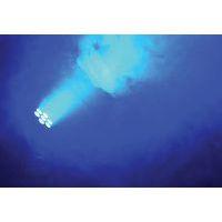 Mini lyre Wash MHL74 - 7x LED 10 W 4-en-1 - Image 3