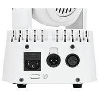 Mini lyre MHL74 -7x LED 10 W blanc thumbnail image 3