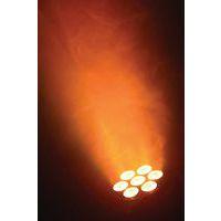 Mini lyre MHL74 -7x LED 10 W blanc - Image 4