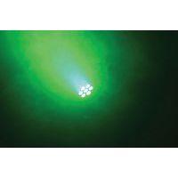 Mini lyre MHL74 -7x LED 10 W blanc thumbnail image 2