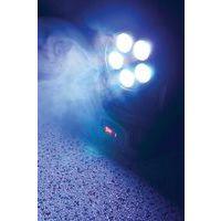 Mini lyre wash MHL90 - 5x LEDs 18 W RGBAW-UV thumbnail image 2