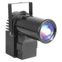 Spot Pin LED 10 W 4-en-1 DMX PS10W Beamz thumbnail image