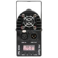 Spot Pin LED 10 W 4-en-1 DMX - PS10W thumbnail image 2