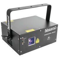 Laser Pandora 1600 TTL RGB Beamz - Image principale