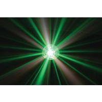 Magic Jelly DJ Ball 6x LEDs 1W - Image 3