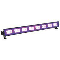Barre 8 Leds x 3W UV BUV93 - Image principale