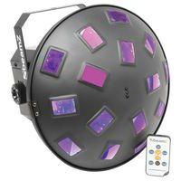 Mushroom II LED Beamz