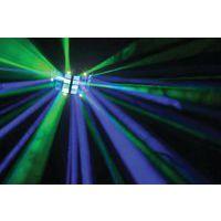 Butterfly LED avec stroboscope - Image 3