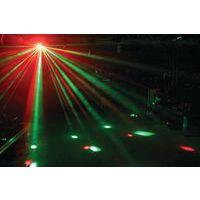 Butterfly LED avec stroboscope - Image 4