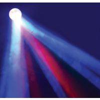 Moon Flower 60 x LEDs RGBAW boitier noir thumbnail image 3
