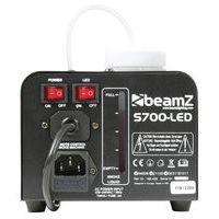 Machine à fumée avec effet flamme S700-LED - BeamZ - Image 3
