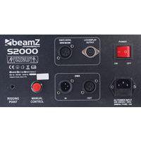 Machine à fumée 3-en-1 S2000 - BeamZ thumbnail image 3